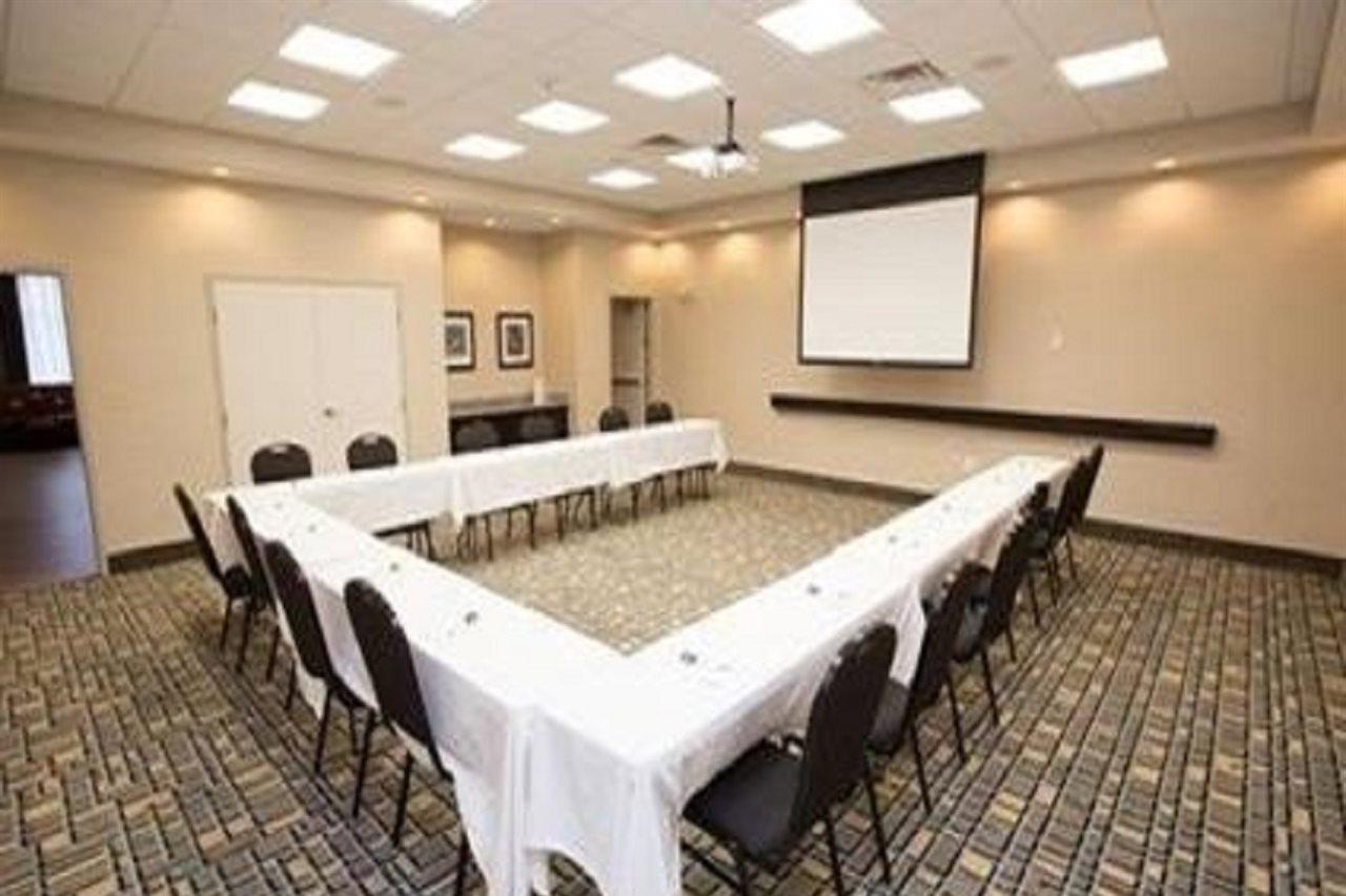 Hampton Inn & Suites Oklahoma City Airport Kültér fotó