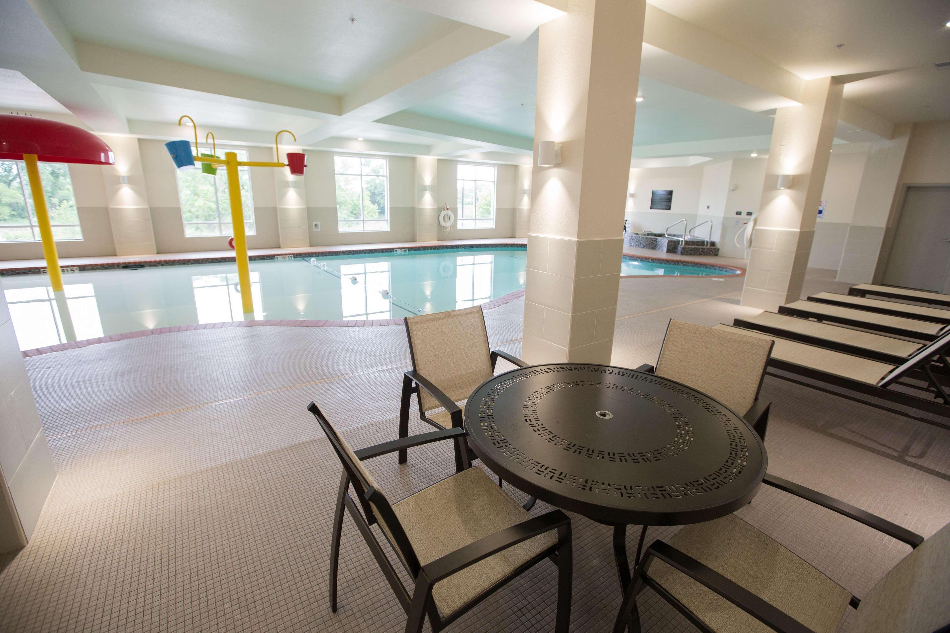 Hampton Inn & Suites Oklahoma City Airport Kültér fotó